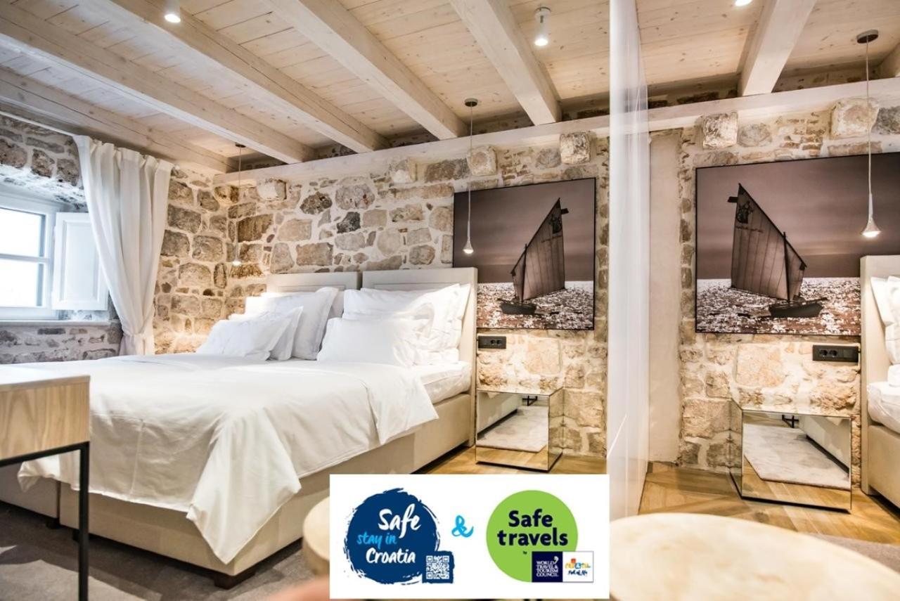 Villa 5Db Ντουμπρόβνικ Εξωτερικό φωτογραφία