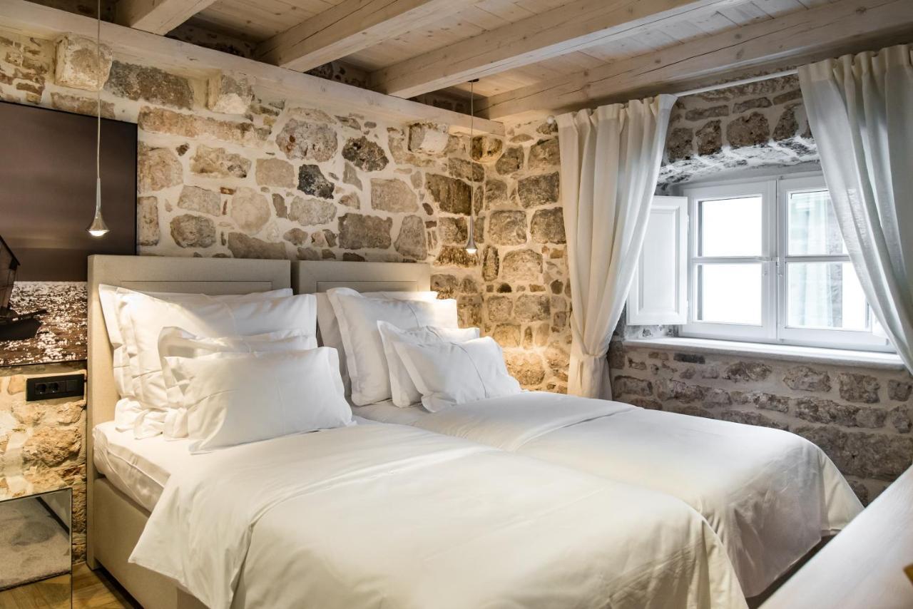 Villa 5Db Ντουμπρόβνικ Εξωτερικό φωτογραφία