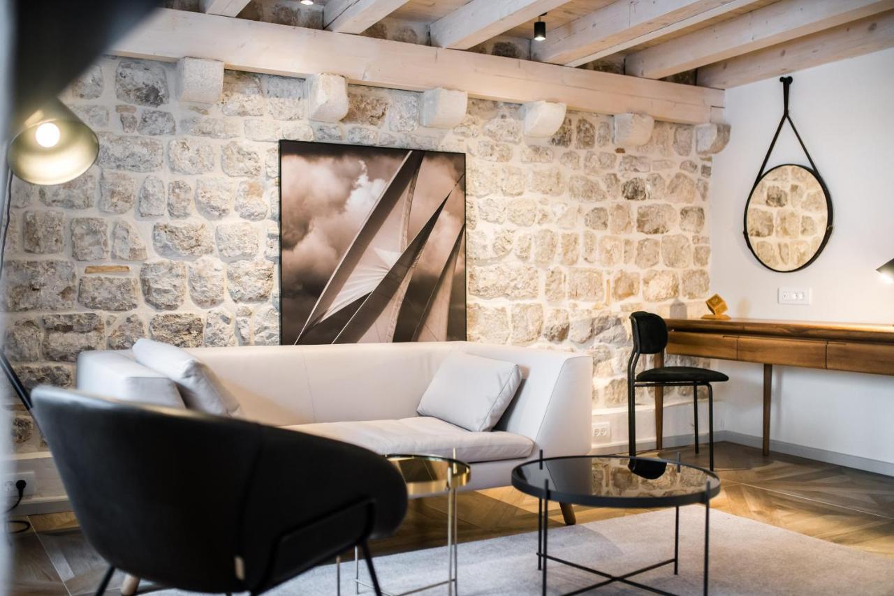 Villa 5Db Ντουμπρόβνικ Εξωτερικό φωτογραφία