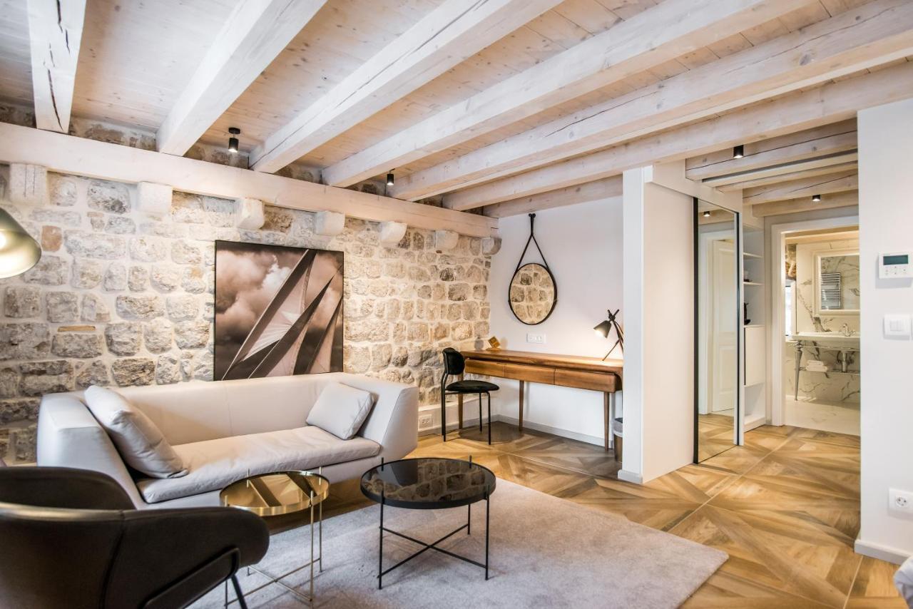 Villa 5Db Ντουμπρόβνικ Εξωτερικό φωτογραφία
